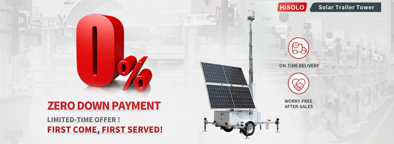0-Down Payment 0-Down Payment