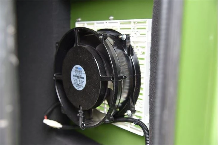 fan