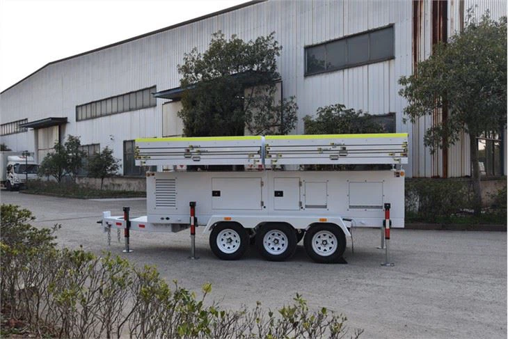 Hipower Solar Power Station