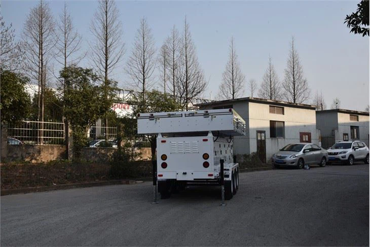 Hipower Solar Power Station